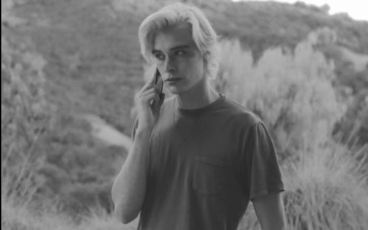 ¿Dónde está Dane Luke Majors ahora? Dentro de la vida del hijo de Lee Majors