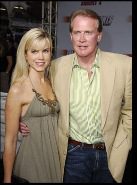 dane luke majors' father, Lee Majors is set to appear in the Renegades alongside Janine Nerrissa and Danny Trejo