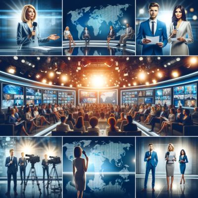   Dave Wilson mit Kortney Wilson in der HGTV-Show