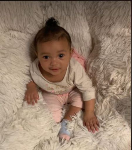   SNL attore Kenan Thompson seconda figlia Gianna Michelle Thompson