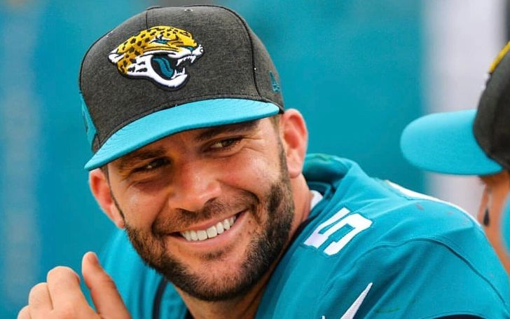   Chi è la moglie di Blake Bortles? O sta uscendo con una ragazza? Tutti i dettagli