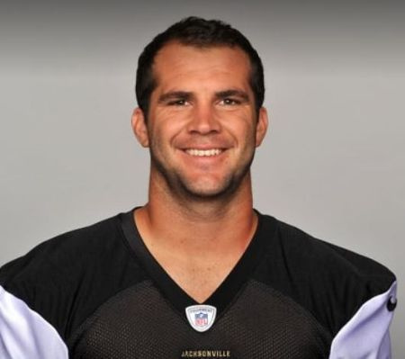   Classe 1992, ex quarterback dei Jacksonville Jaguars Blake Bortles