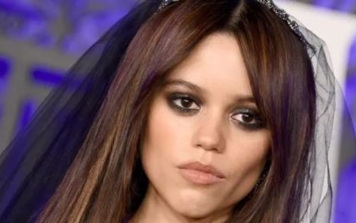 Jenna Ortega es vegana o no; ¿Por qué dejó el veganismo?
