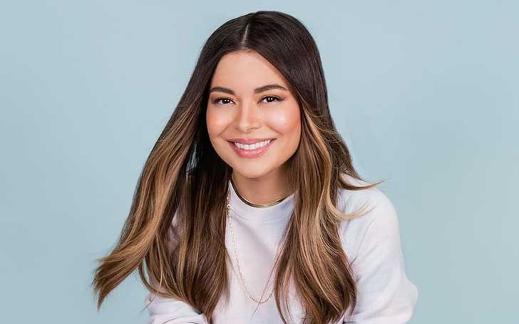   ¿Quién es el novio de Miranda Cosgrove? Una cronología completa de sus relaciones