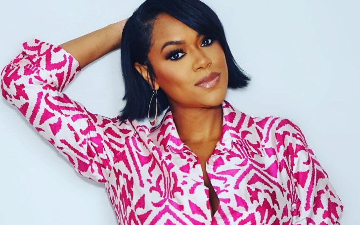   Tiffany Cross è sposata con il marito o esce con un ragazzo? La sua vita amorosa