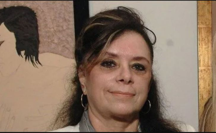¿Dónde está Victoria DiGiorgio ahora? En la vida de la esposa de John Gotti