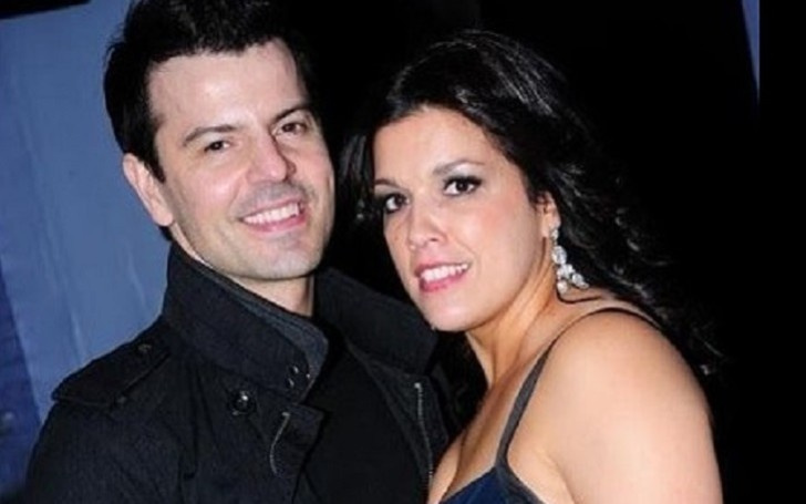 Quem é Evelyn Melendez? Tudo sobre a esposa de Jordan Knight