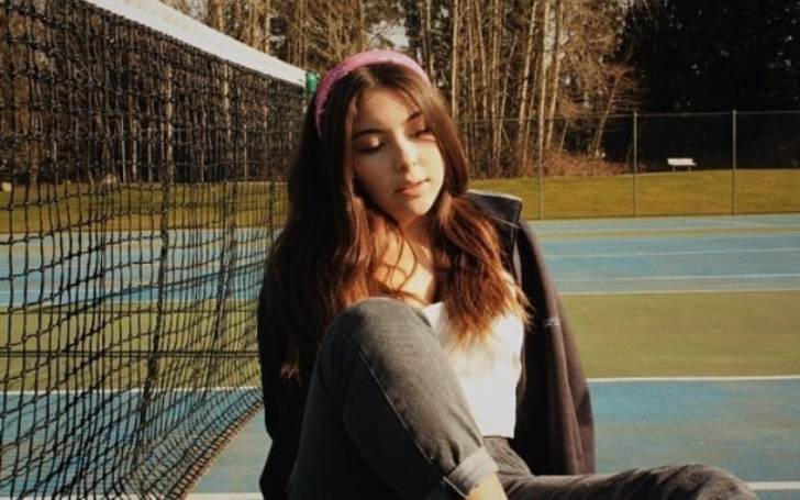 ¿Quién Emma Tremblay? ¿Está saliendo con un novio? Detalles no contados