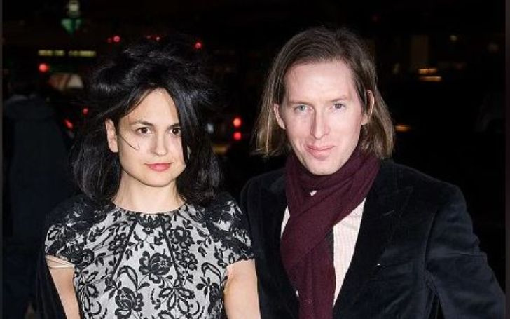   Chi è la moglie di Wes Anderson, Juman Malouf? La sua vita coniugale, fidanzata e altro