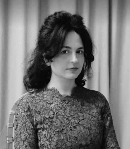 Nato nel 1975, l'autore e regista britannico libanese Wes Anderson's wife, Juman Malouf