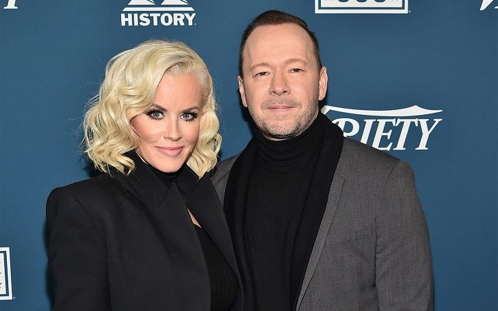 Casado dos veces Donnie Wahlberg Esposa e historial de relaciones: todos los detalles