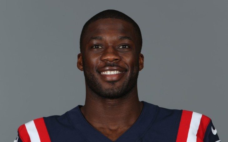   Was ist das Vermögen von Nelson Agholor?