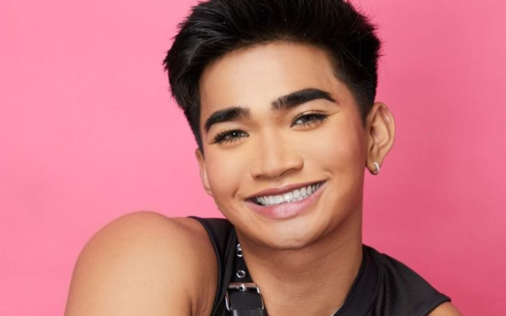   Bretman Rock ha rotto con il fidanzato segreto: con chi esce adesso?