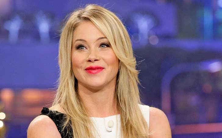 Casado duas vezes Christina Applegate Marido e relacionamento em detalhes