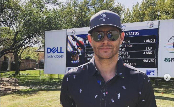¿Quién es Jensen Ackles? Todo lo que debes saber sobre él