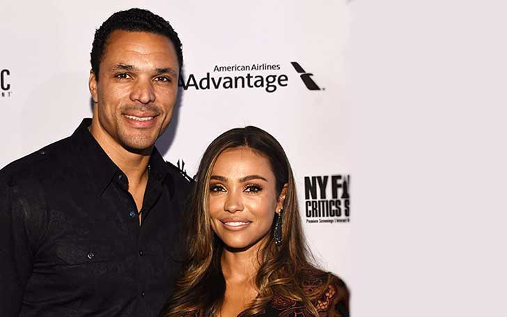   Chi è la moglie di Tony Gonzalez? La loro vita coniugale e il loro rapporto di coppia