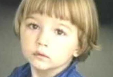 Conor Clapton, el difunto medio hermano de Ella May Clapton.
