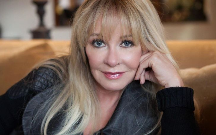 Conozca a Becky Robbins, la ex esposa de Tony Robbins: ¿dónde está ahora?