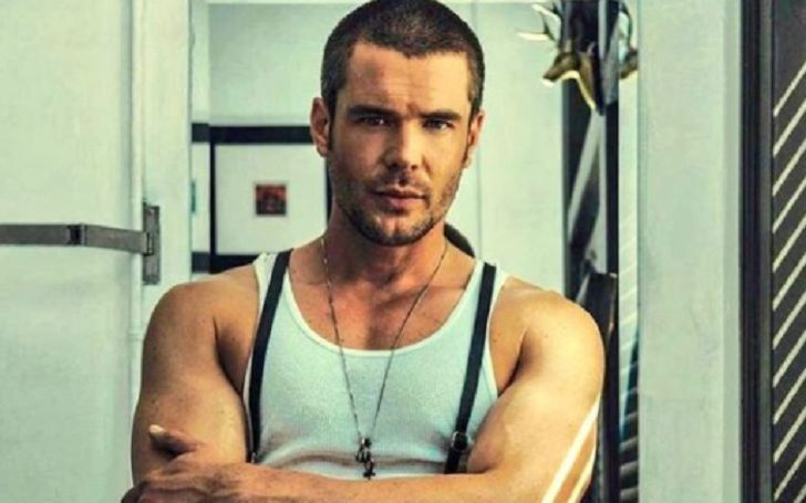 Qui est Giselle Weber ? Son mariage raté avec son ex-mari Charlie Weber