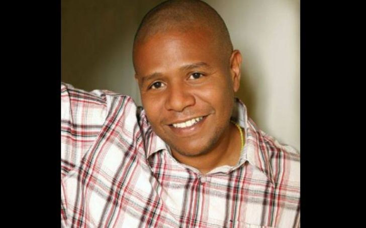   ¿Damon Whitaker está relacionado con Forest Whitaker? Perspectiva de su vida
