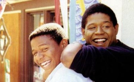   Bosque Whitaker's brother, Damon Whitaker was born in Longview Texas. 