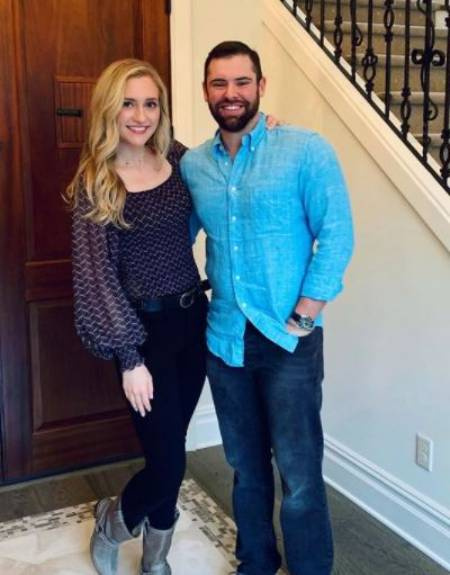 El novio de Maggie rima