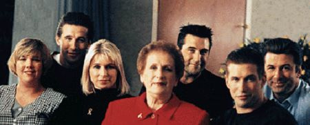 los hermanos elizabeth keuchler