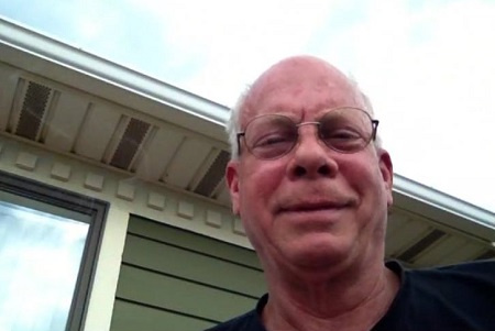 Isabel's spouse Charles