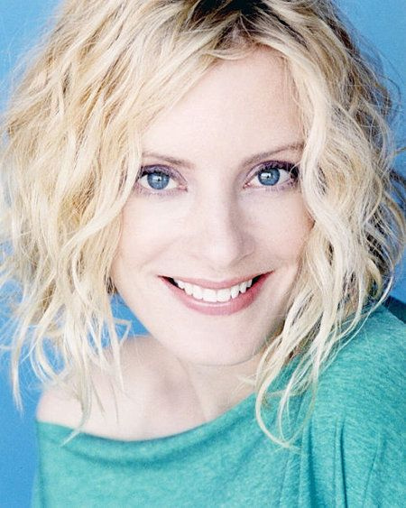 Beth Skip ist 52 Jahre alt