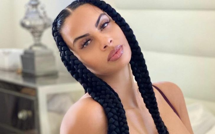 ¿Quién es el novio de Johanna Leia? ¿Está saliendo con Drake?