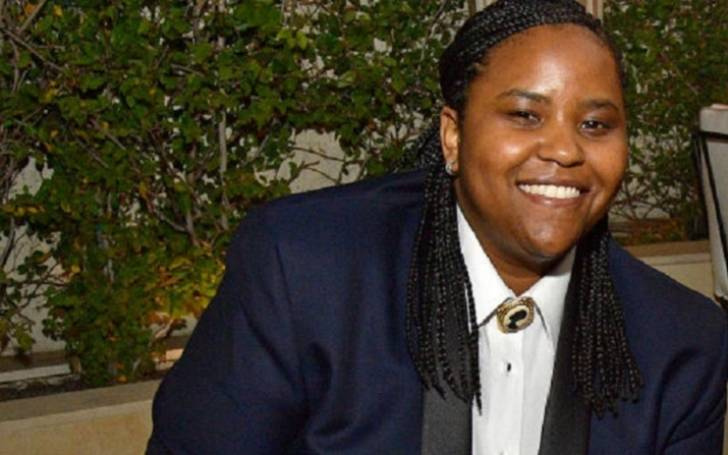 ¿Quién es Katia Washington? La verdad no contada de la hija de Denzel Washington