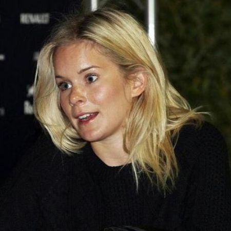 Hanna Prater é uma estilista alemã