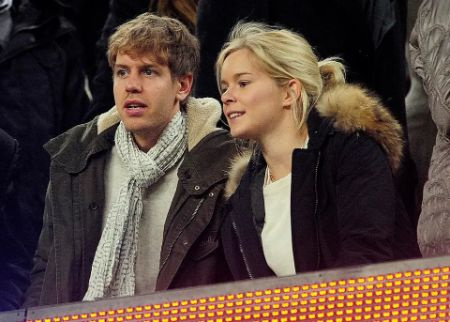 Hanna Prater e seu marido se conhecem desde a infância