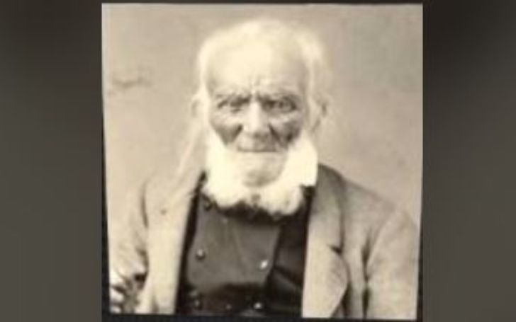 Colestein Veglin, Le vieil homme mythique ; Qui était-il?