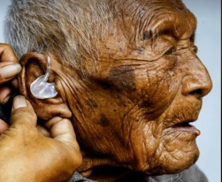 Sodimedjo d'origine indonésienne décédé à l'âge de 146 ans