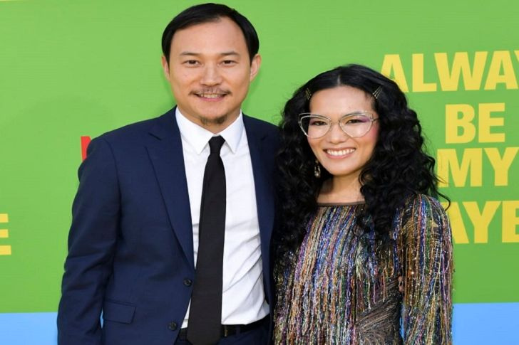 ¿Quién es el marido de Ali Wong? La verdad no contada de su duradera vida de casada