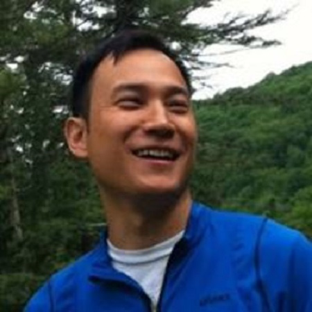 Ali Wong marido Justin Hakuta
