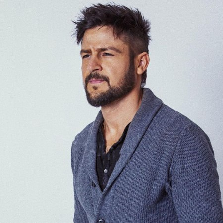 Tyler Hynes, un acteur et producteur Hallmark