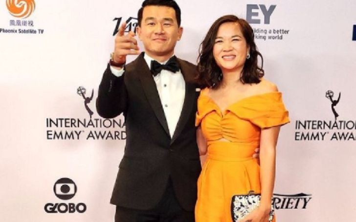   Cose da sapere sulla moglie di Ronny Chieng e sulla loro relazione coniugale