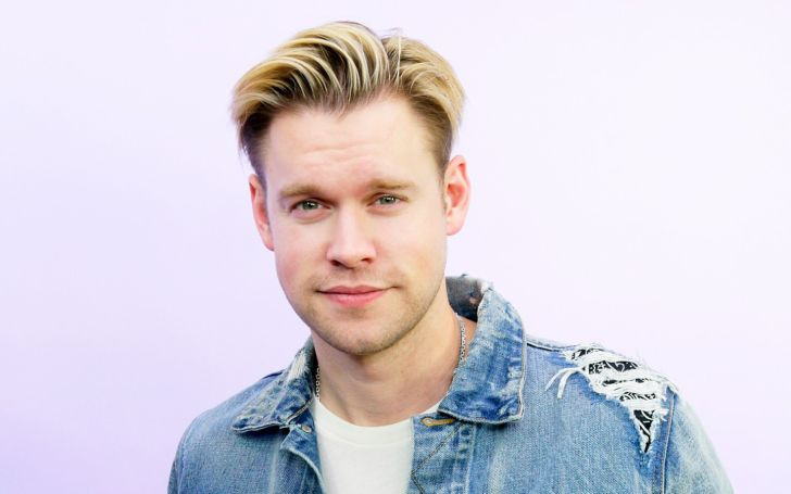 Datos interesantes sobre Chord Overstreet, su vida amorosa con la familia