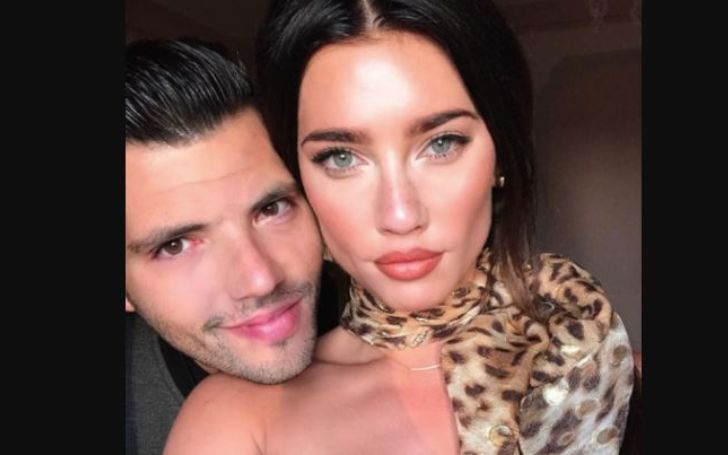¿Quién es Elan Ruspoli? La verdad sobre el marido de Jacqueline MacInnis Wood