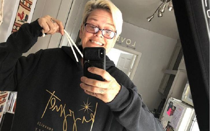 ¿Quién es Claire Stoermer? Dentro de la vida de la madre caucásica de Zendaya
