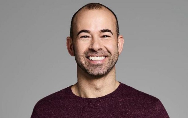 James Murray Esposa divorciada Jenna Vulcano: ¿Está saliendo con alguien?