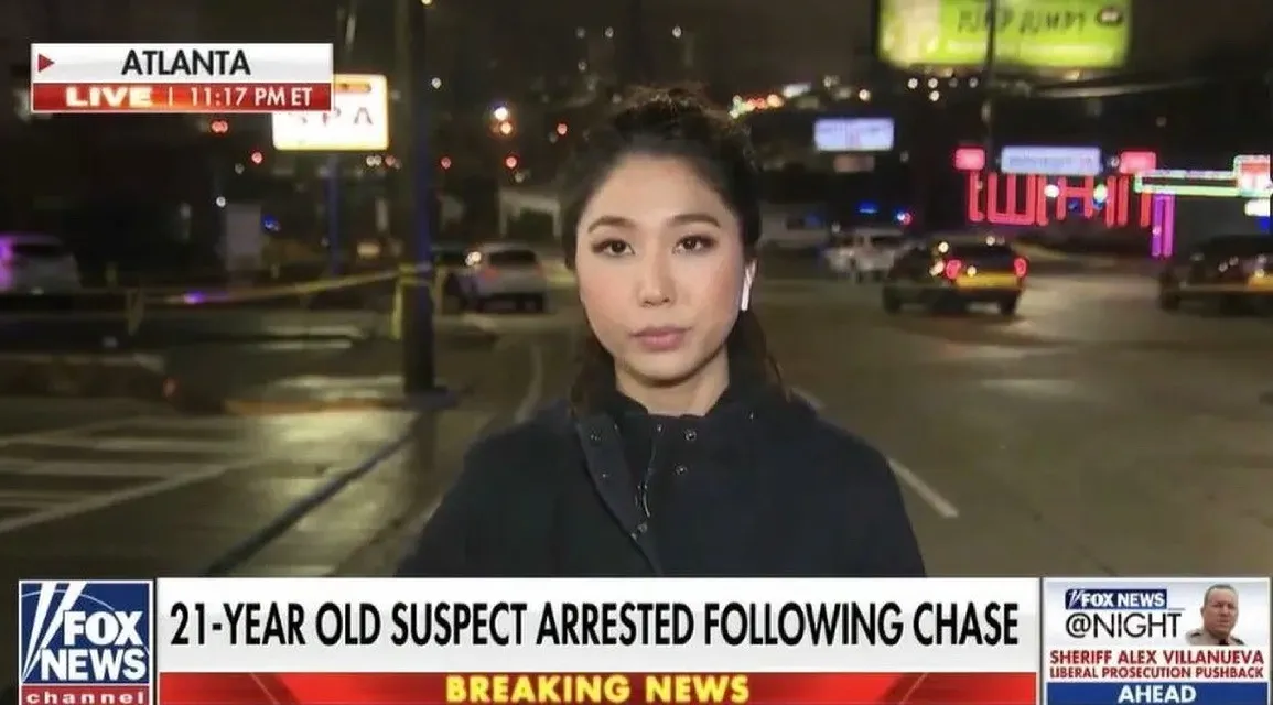 A year later Atlanta journalist Janice Yu reflects on spa shootings and nuances of covering Asians in the US