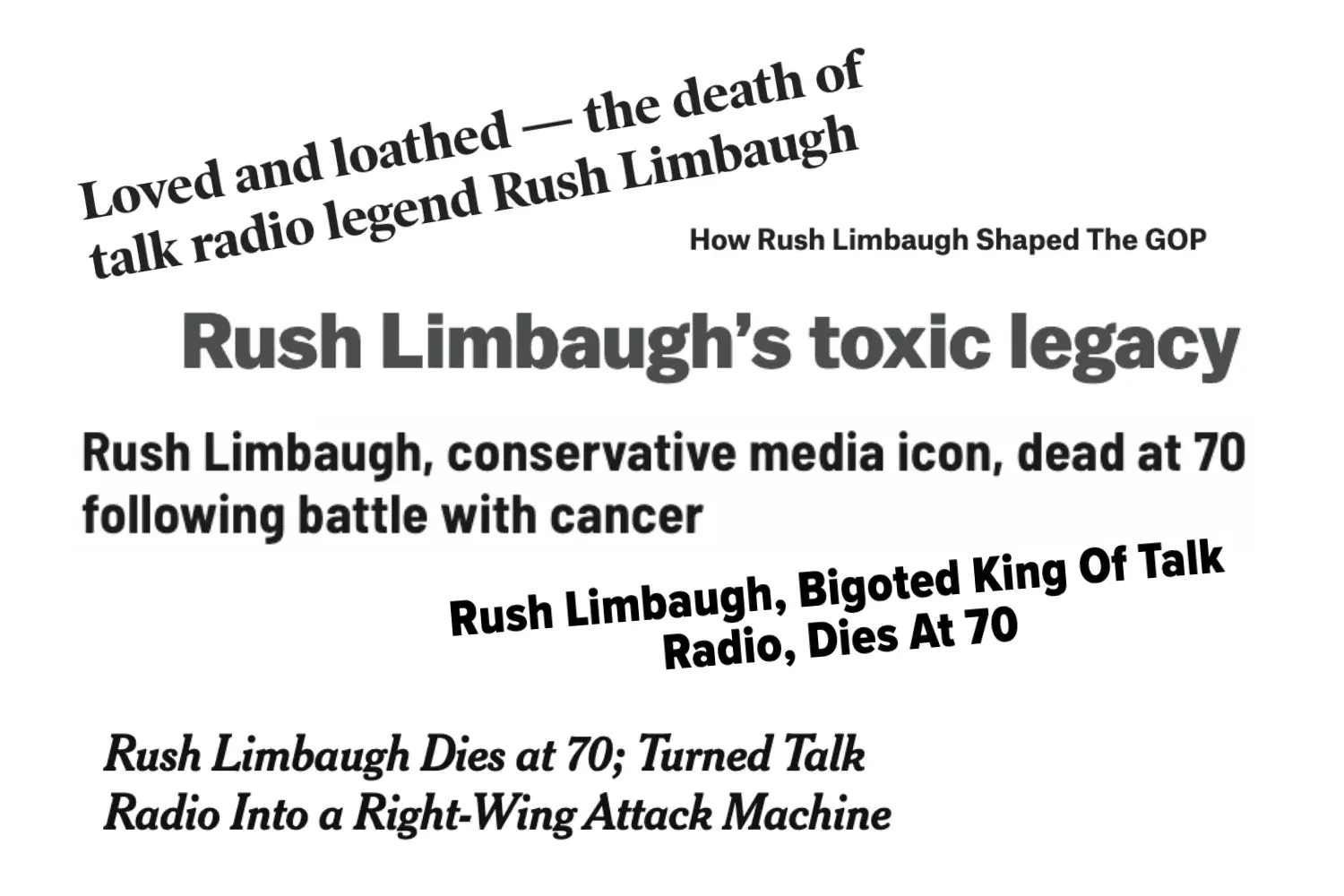 Rush Limbaugh headline collage' decoding='async' fetchpriority='high