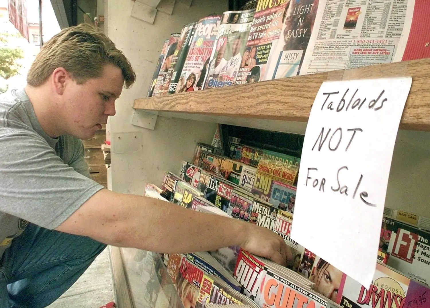 Quando a mídia perseguiu a princesa Diana até a morte, foi forçada a se olhar no espelho' width='1500' height='1074' title=