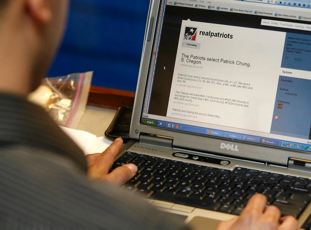 Twitter a reprogrammé le journalisme en temps réel' width='1080' height='799' title=