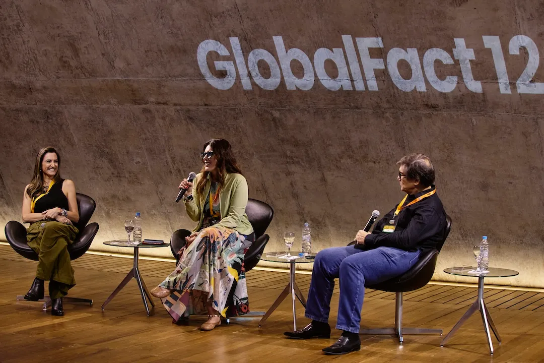 Consejos para los verificadores de datos de GlobalFact: innovar, colaborar, defender la ética