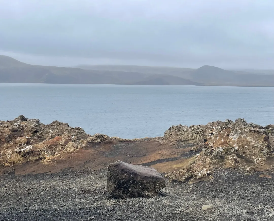 Islandia ha evitado en gran medida la desinformación. Eso puede estar cambiando.