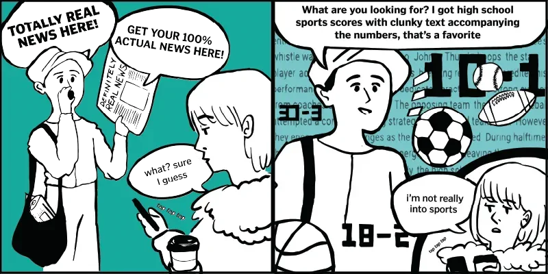 An illustrated guide to ‘pink slime’ journalism